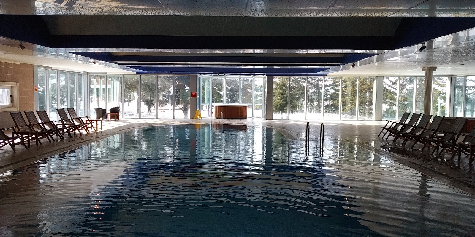 Bolu Termal Otel — fotoğraf 5