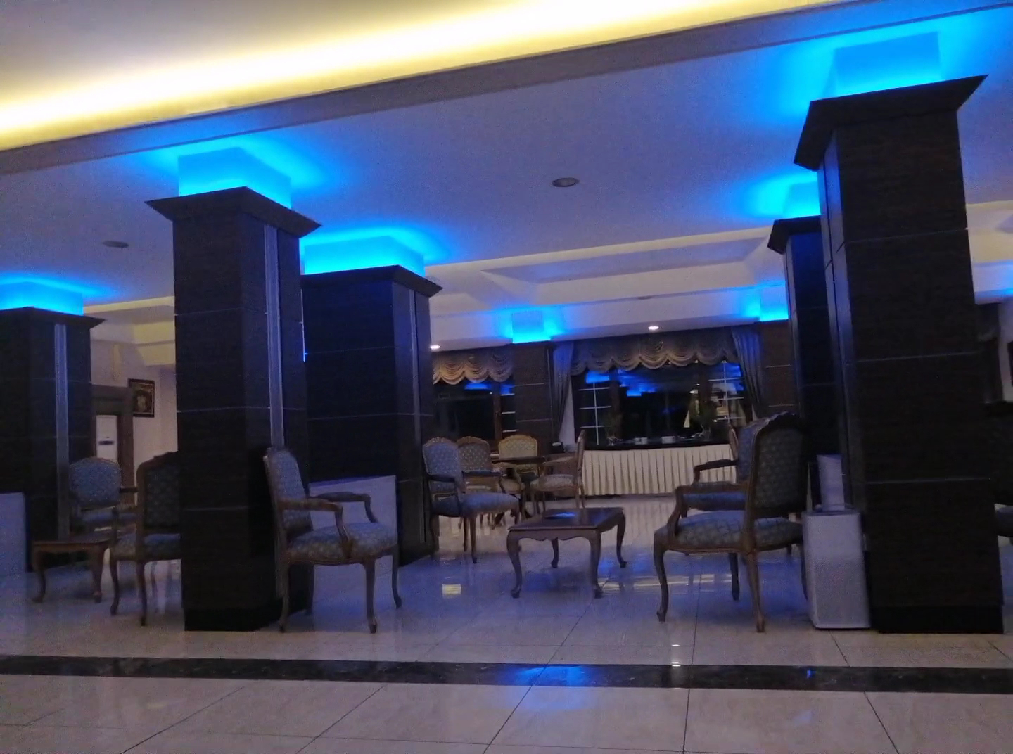 Bolu Termal Otel — fotoğraf 7