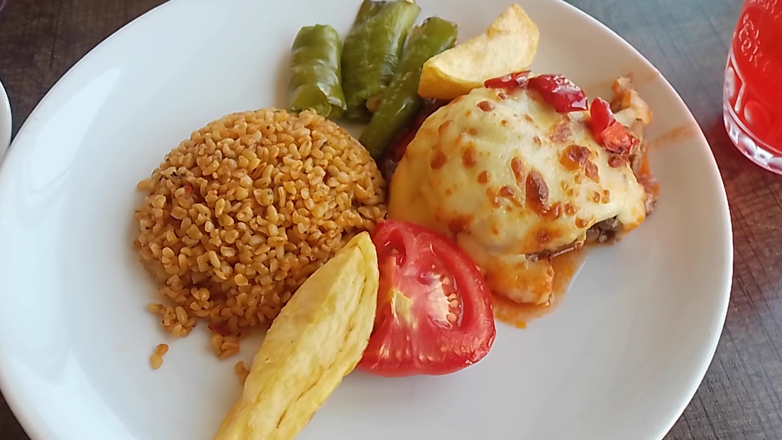 BOLU TÜRK MUTFAĞI — fotoğraf 3