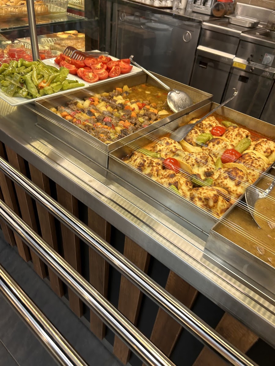 BOLU TÜRK MUTFAĞI — fotoğraf 4