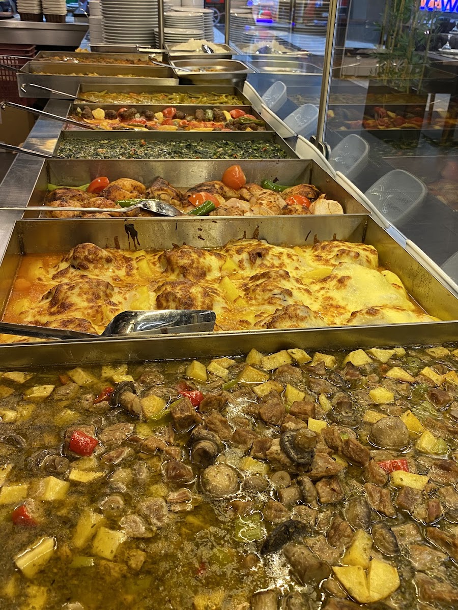 BOLU TÜRK MUTFAĞI — fotoğraf 6