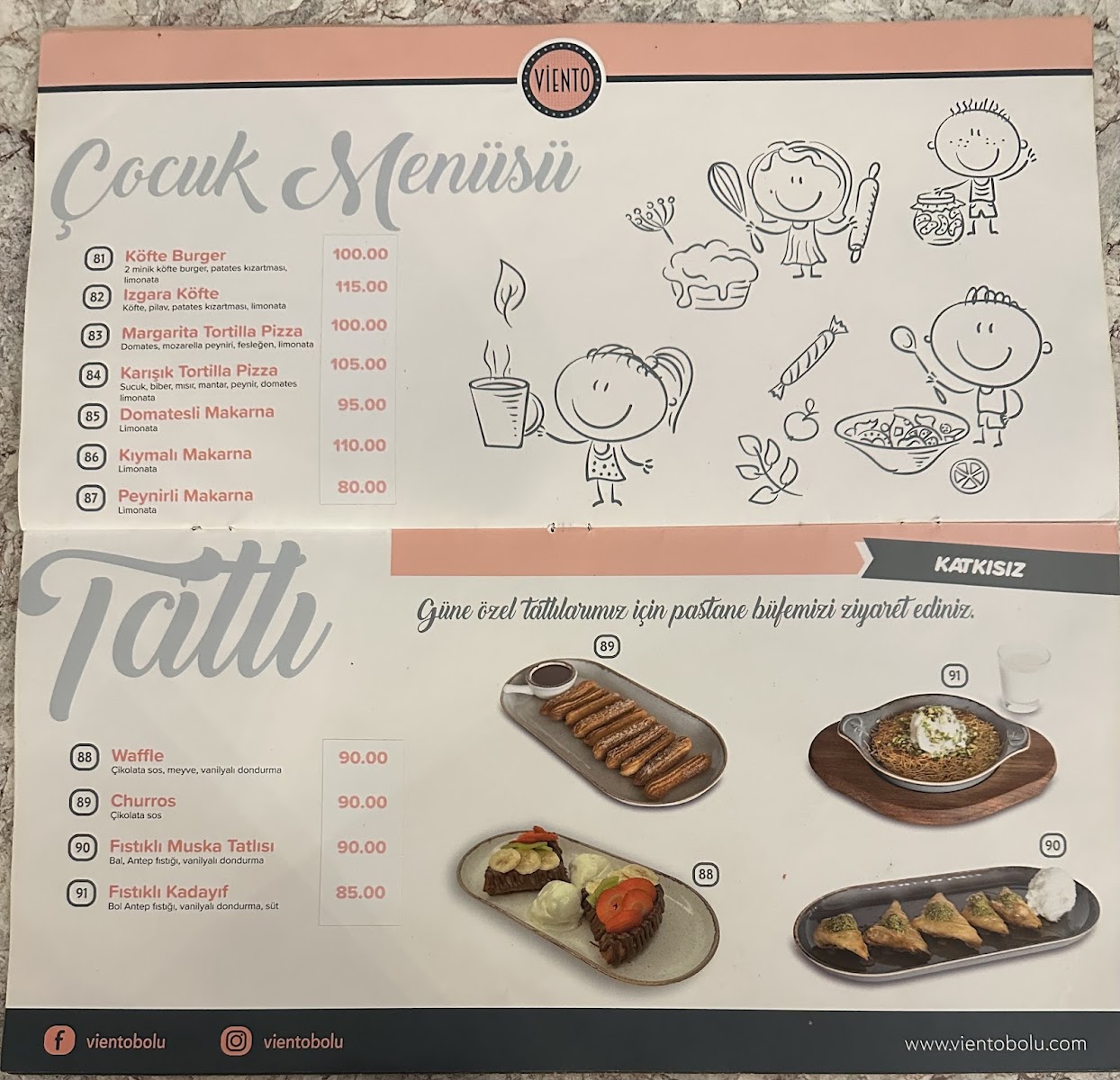 Bolu Viento — fotoğraf 4