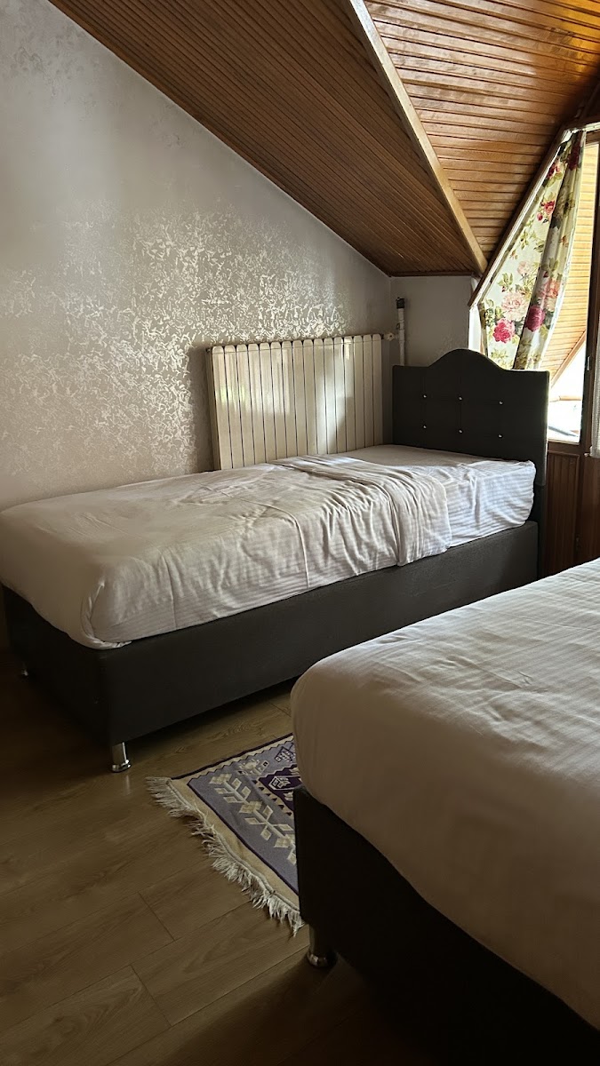 Bolu Yıldız Otel — fotoğraf 2