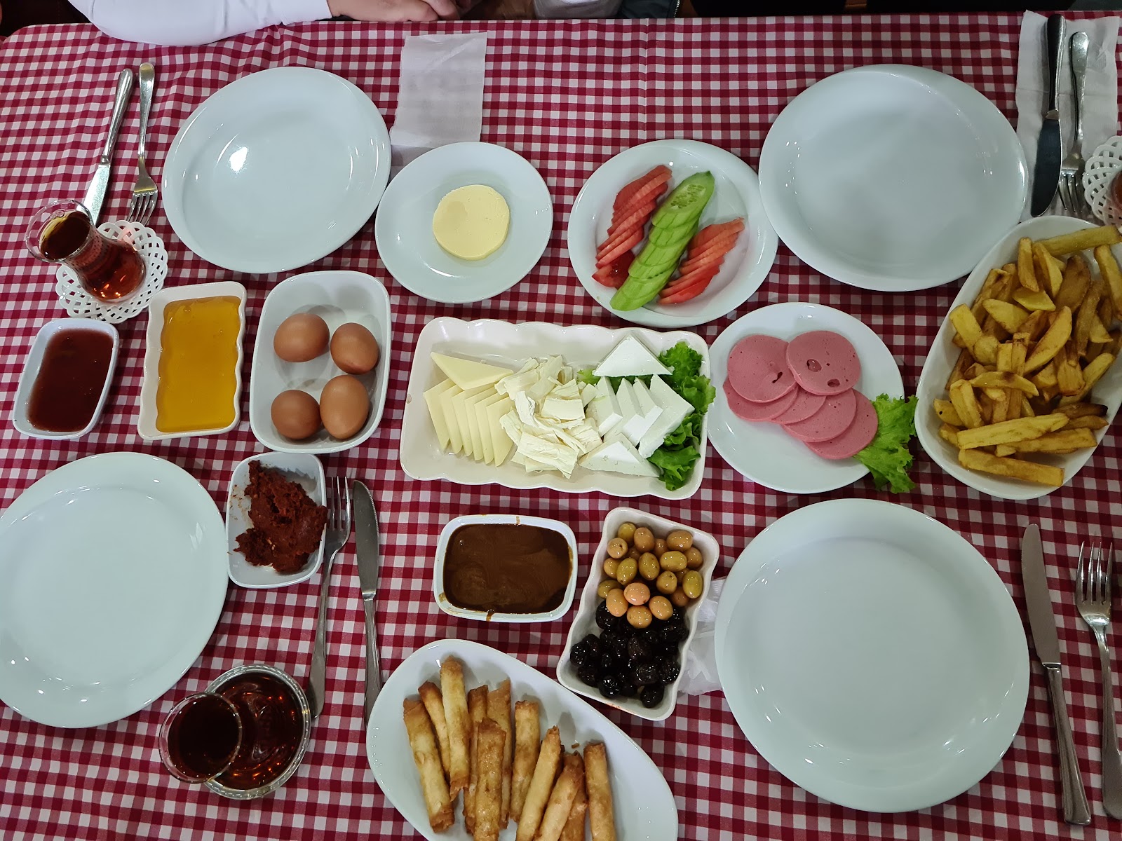 Bolu Yıldız Otel — fotoğraf 5