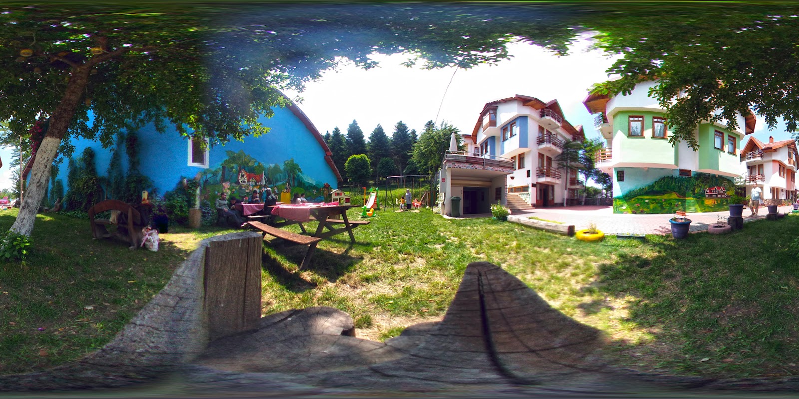 Bolu Yıldız Otel — fotoğraf 9