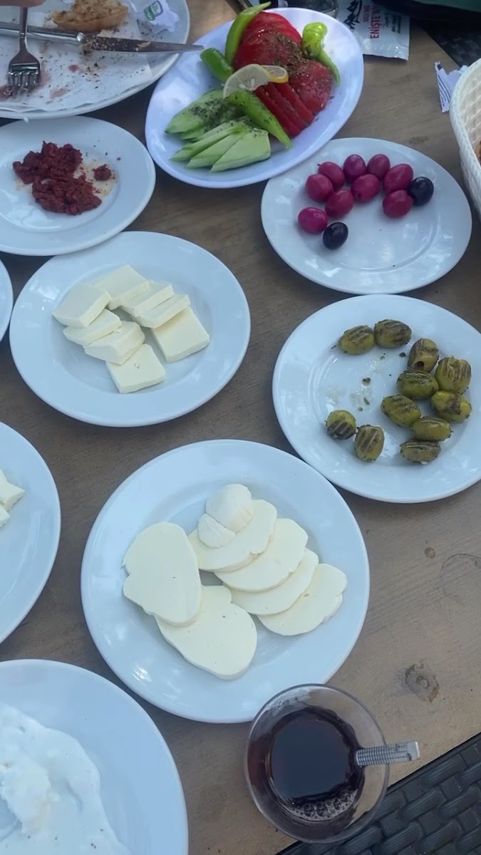 Boludağı Eniştenin Yeri — fotoğraf 3