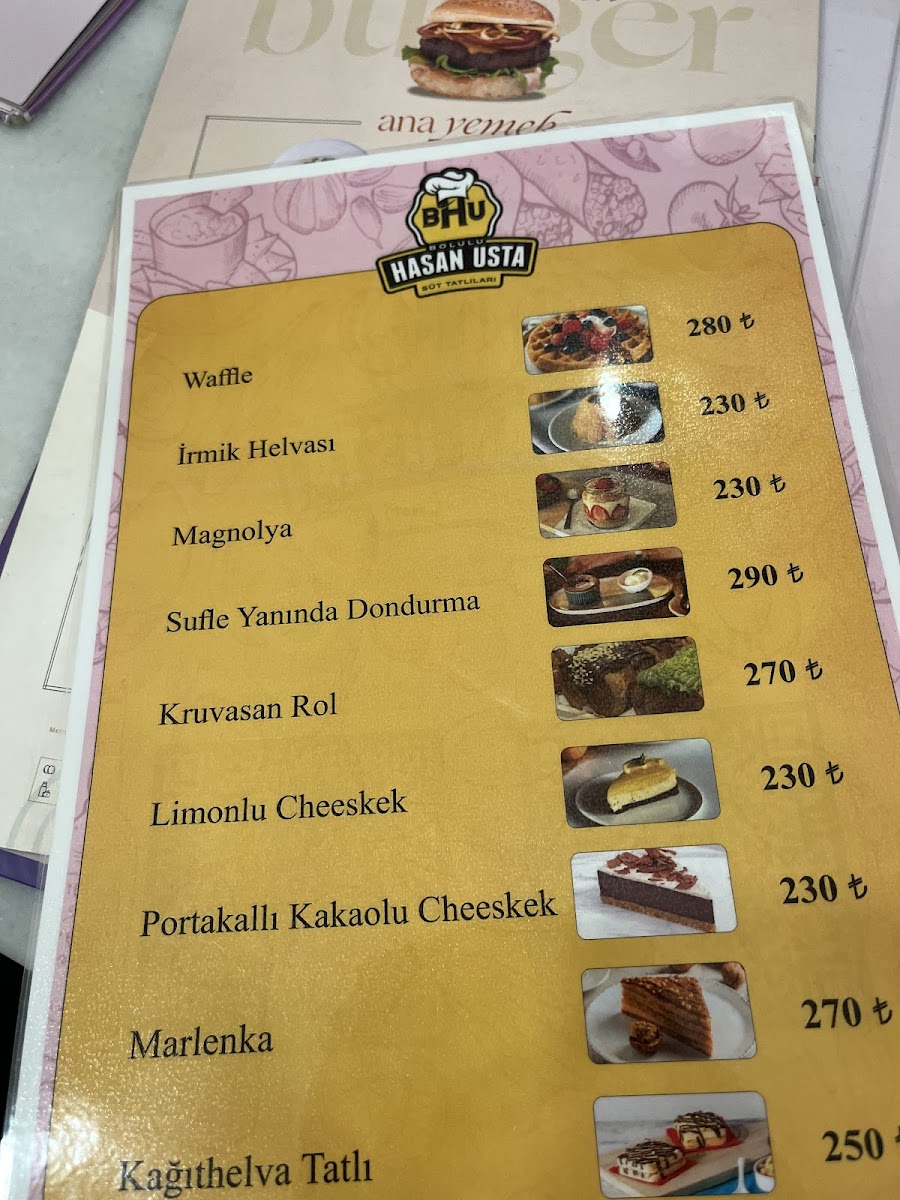 Bolulu Hasan Usta Erzurum — fotoğraf 2