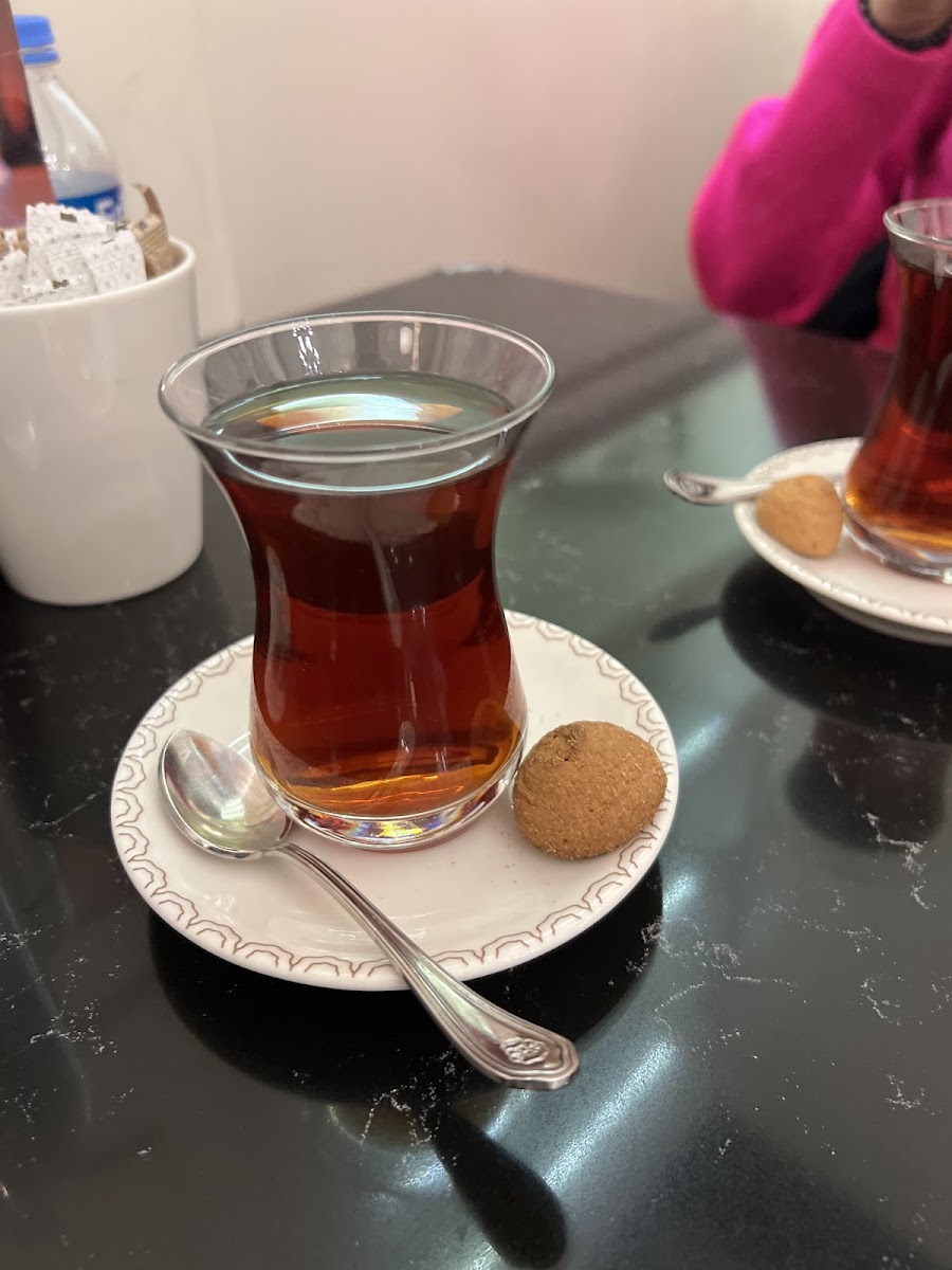 BOLULU HASAN USTA KIZILAY ŞUBESİ — photo 3