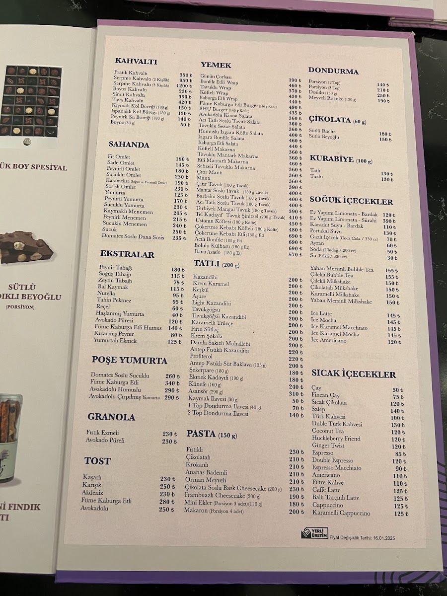 BOLULU HASAN USTA KIZILAY ŞUBESİ — photo 5