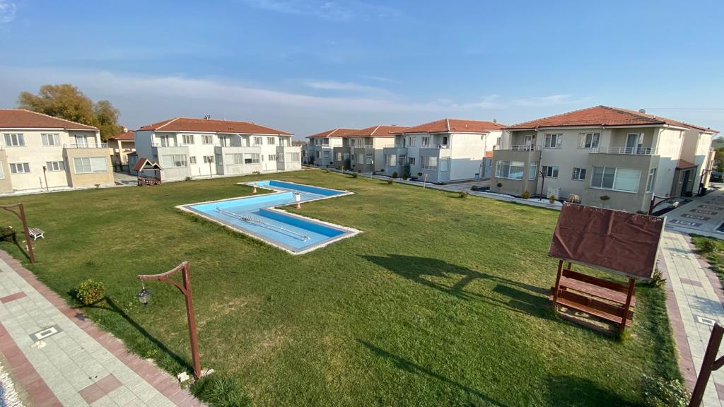 Bolvadin Heybeli Termal Tesisleri — photo 2