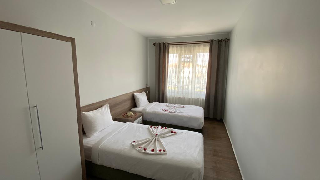 Bolvadin Heybeli Termal Tesisleri — photo 4