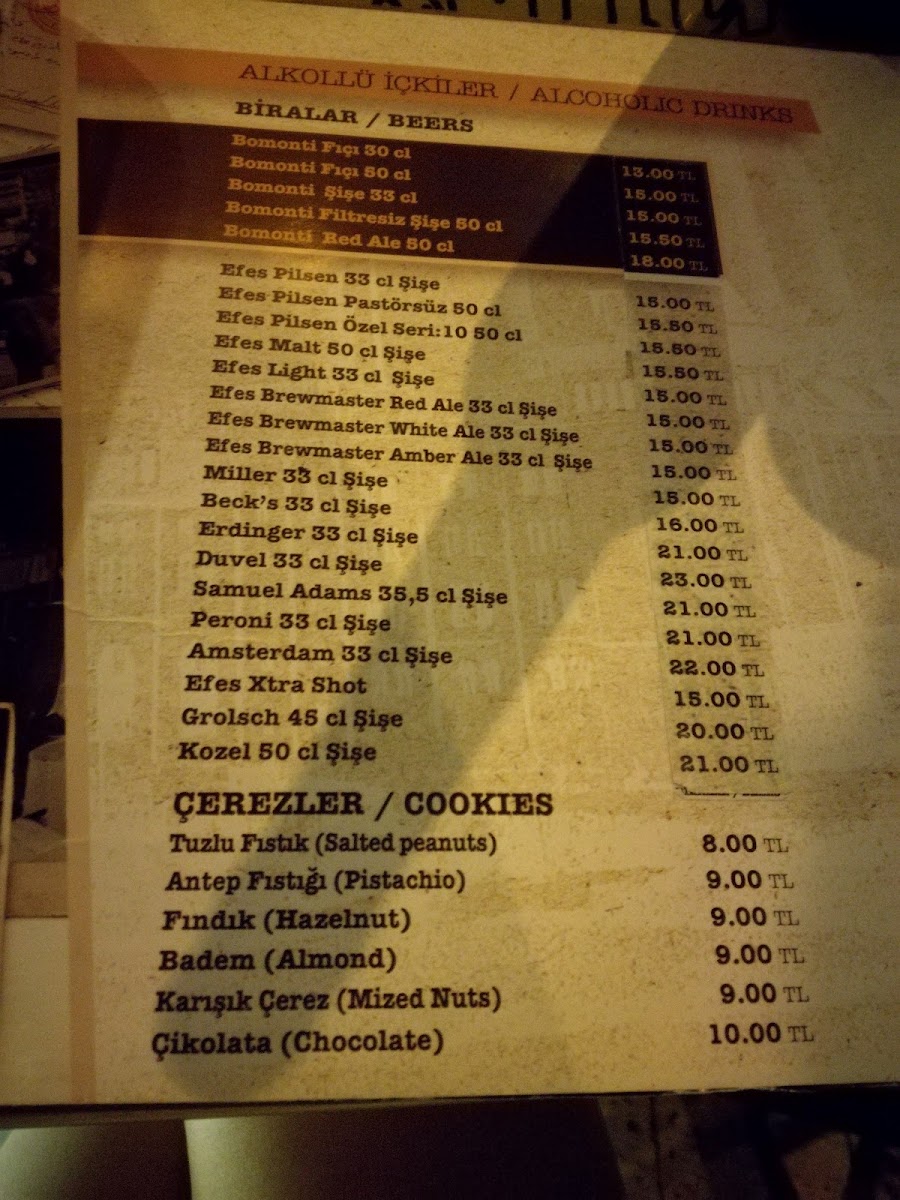Bomonti Adana — photo 3