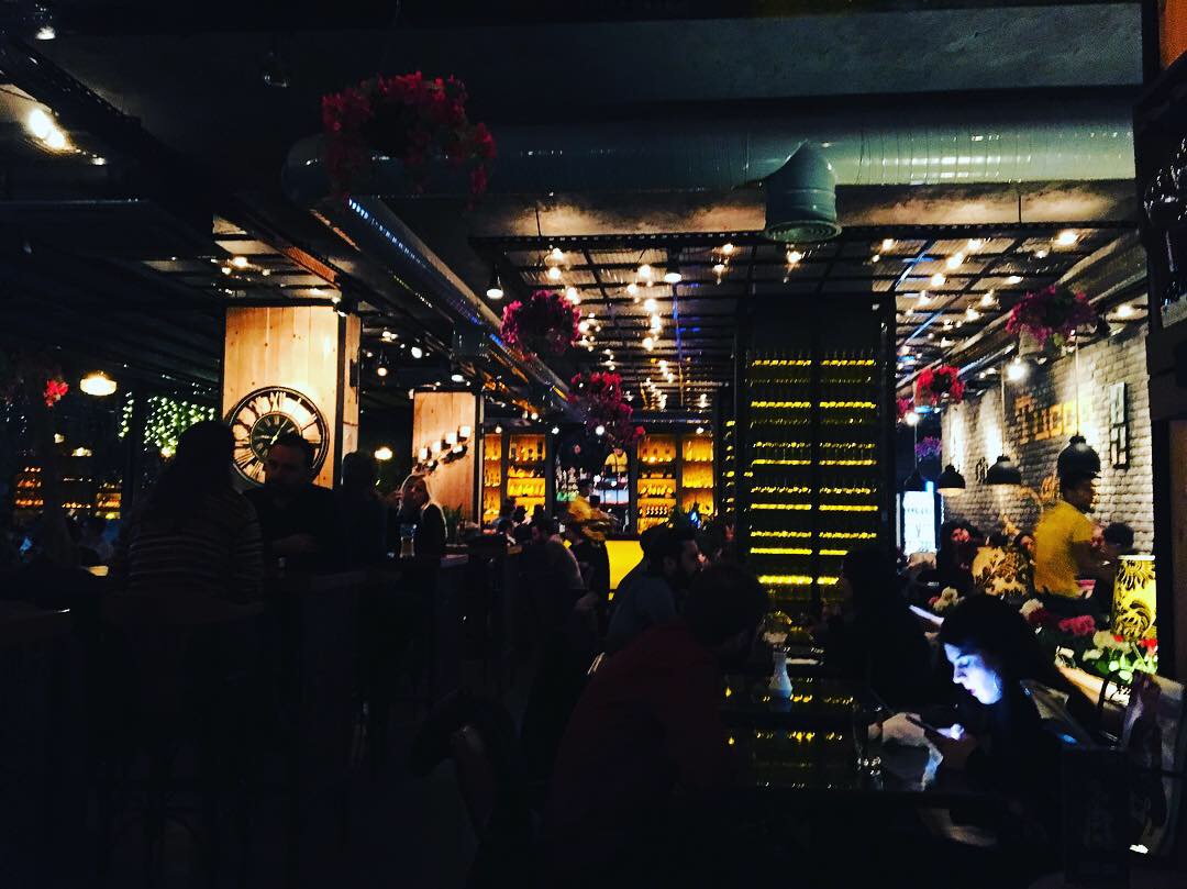 Bomonti Ziyapaşa — photo 9