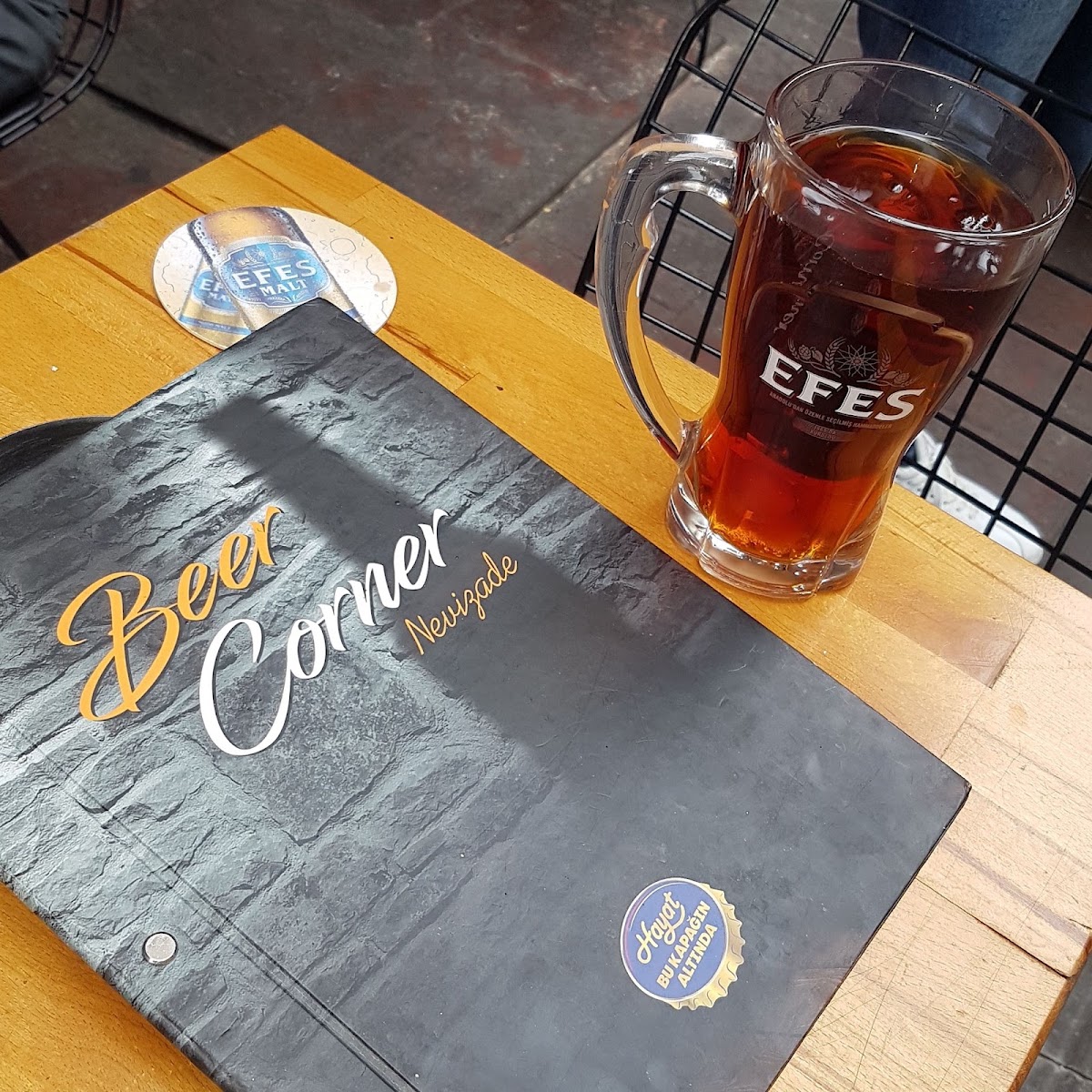 Boncuk Restaurant — fotoğraf 2