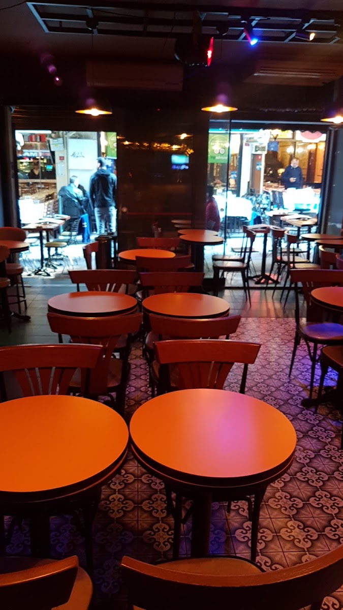 Boncuk Restaurant — fotoğraf 4