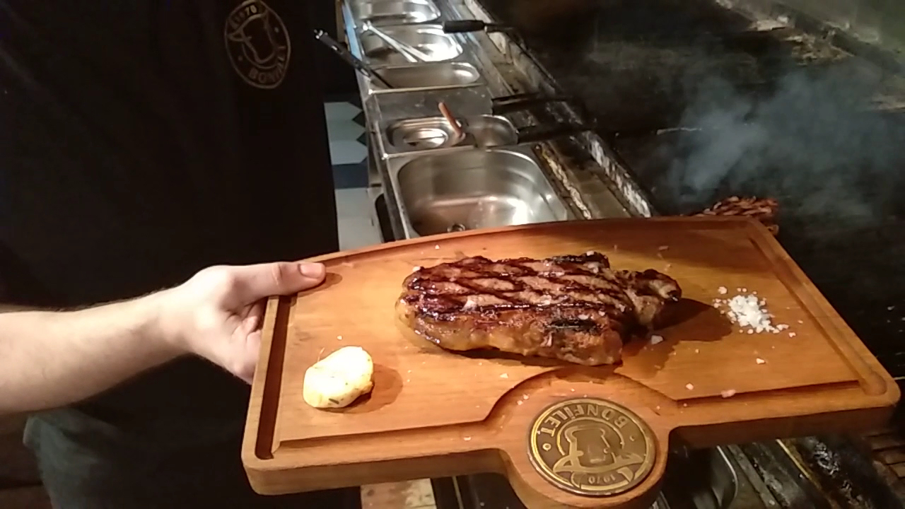 Bonfilet Steak House — photo 3