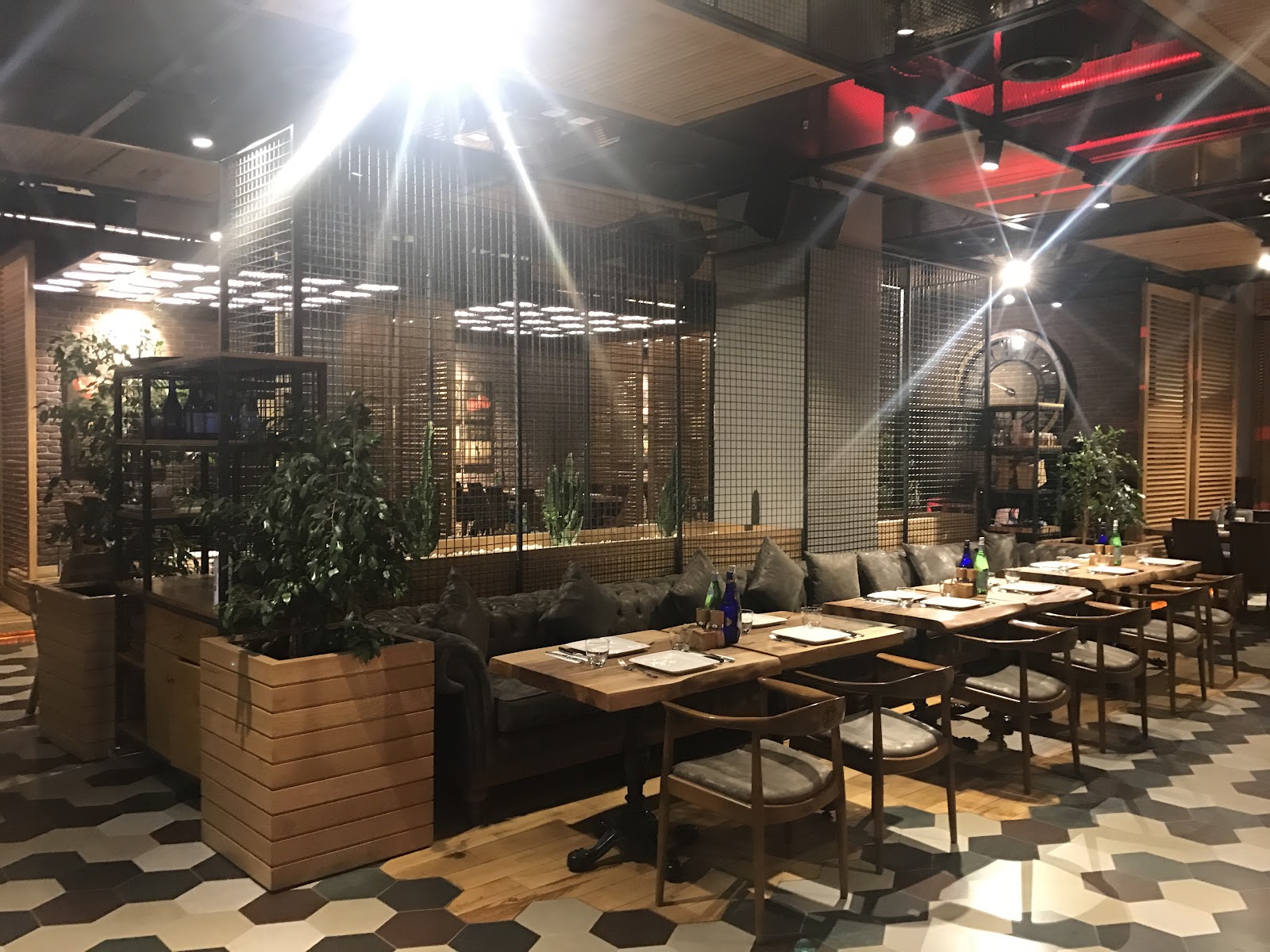 Bonfilet Steak House — photo 4