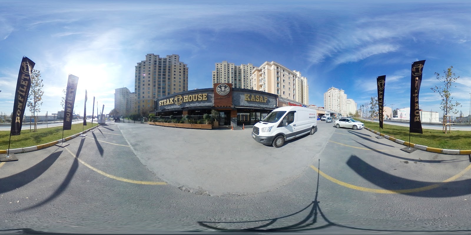 Bonfilet Steak House — fotoğraf 7