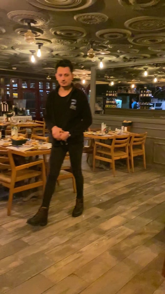 Bora Park Otel — fotoğraf 3