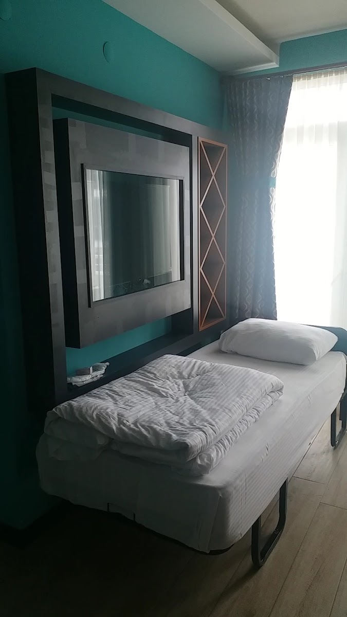 Bora Park Otel — fotoğraf 7