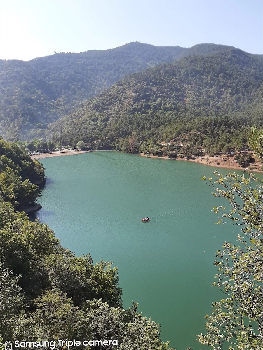 Borabay gölü — fotoğraf 3