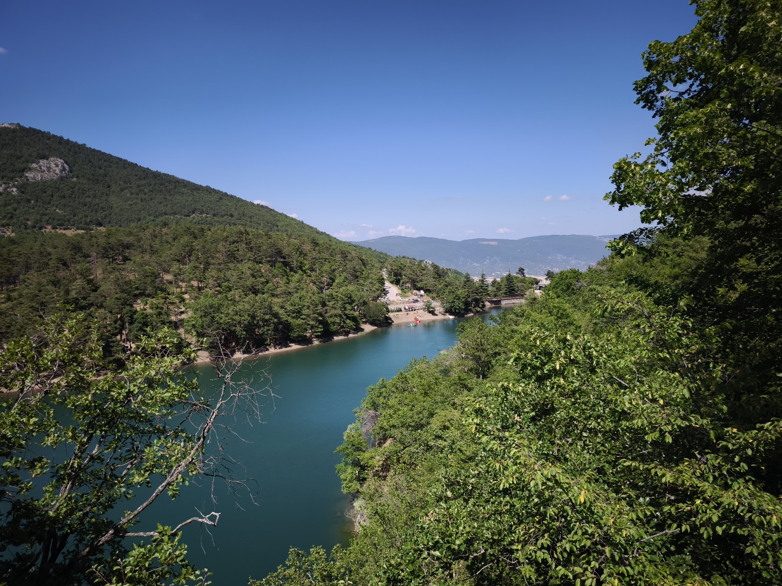 Borabay gölü — fotoğraf 4