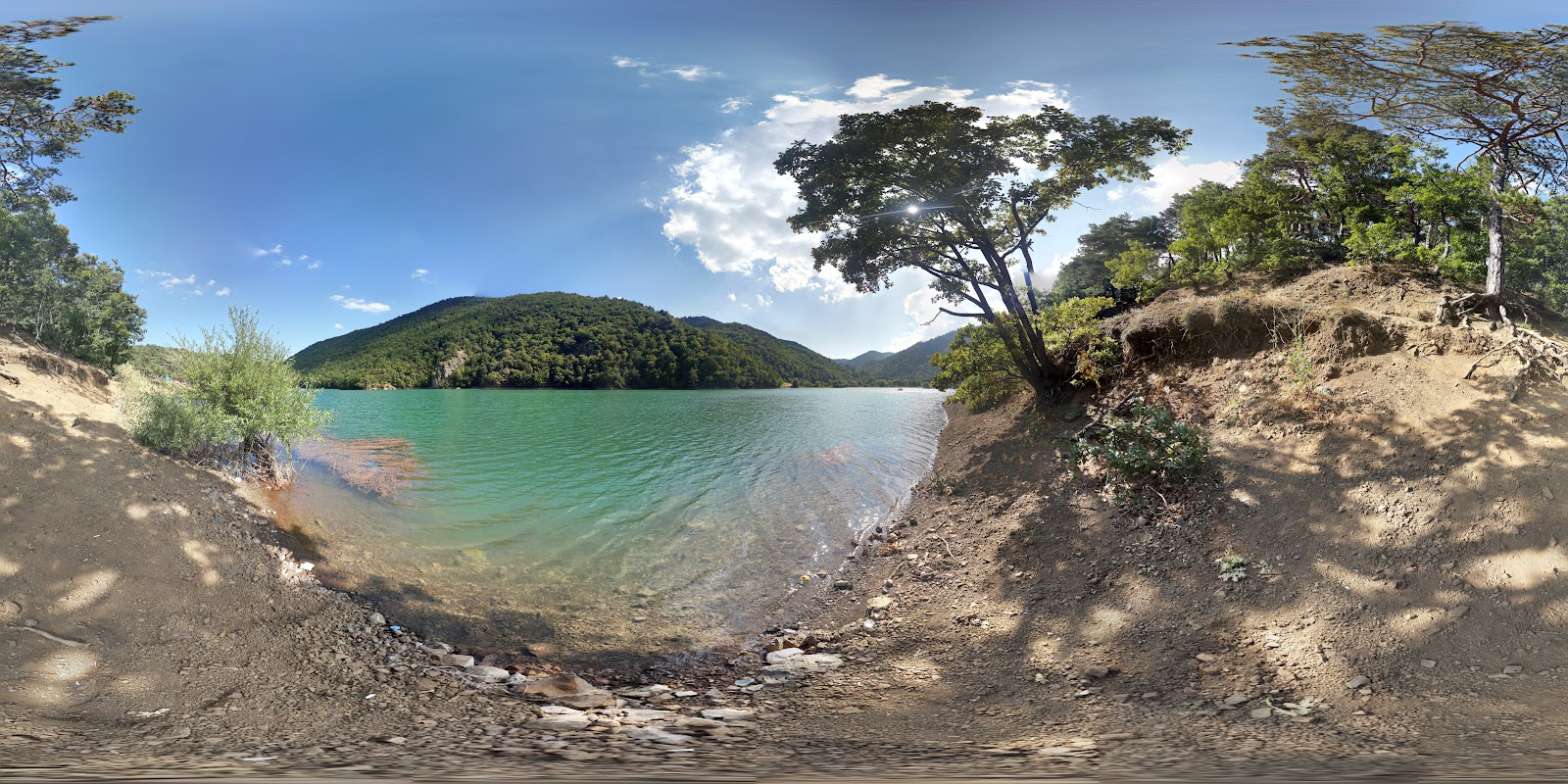 Borabay gölü — fotoğraf 5