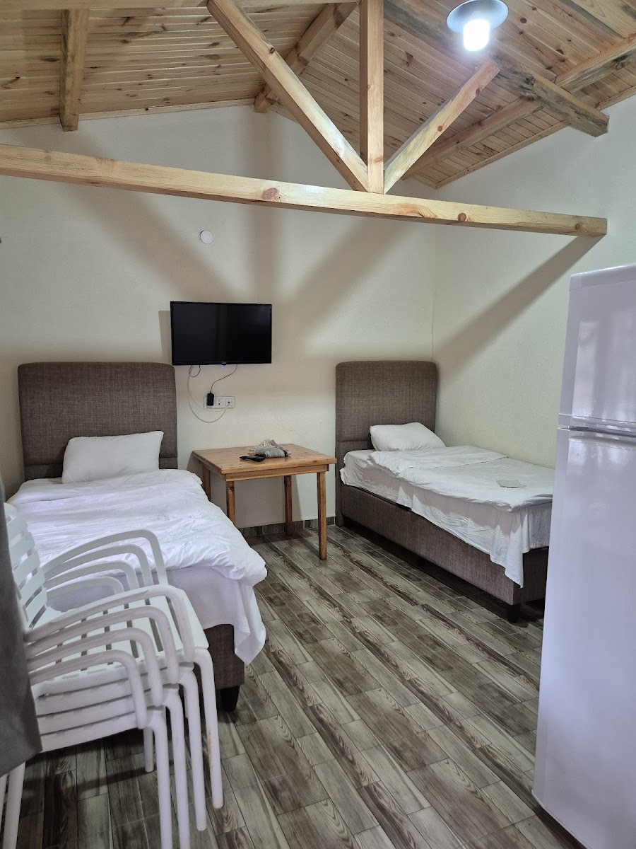 Boraboy Gölü Kamp Alanı — fotoğraf 2