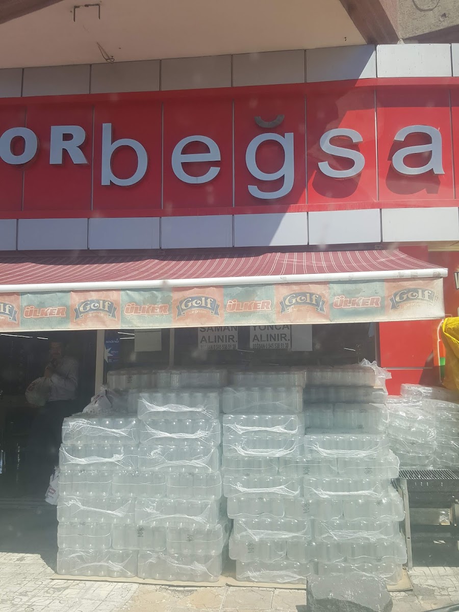 BORBEĞSAN MARKET — fotoğraf 2