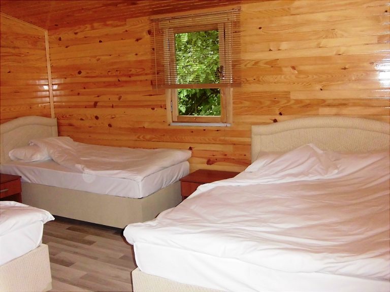 Borçka Dere Pansiyon / Restoran — fotoğraf 2