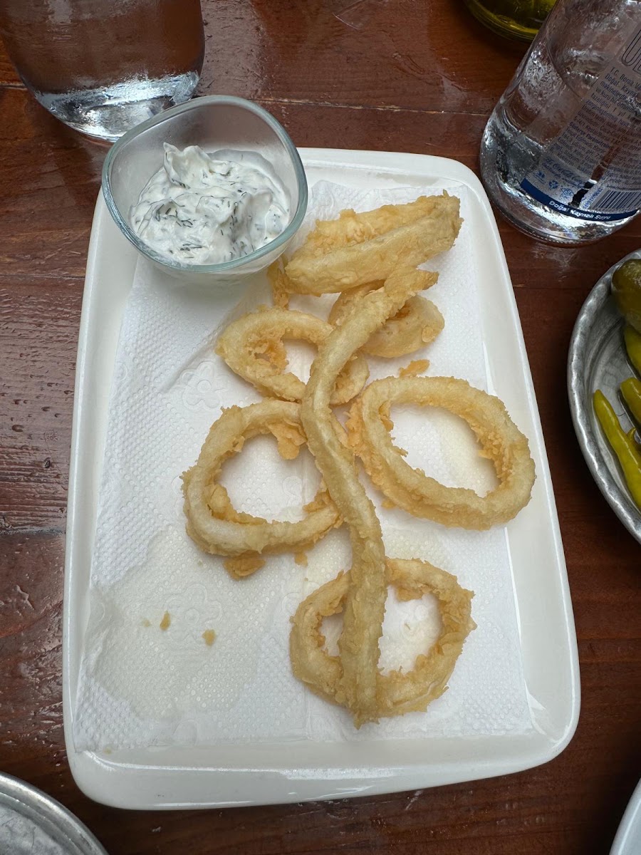 Bordo Mavi Balık-Erşan Yılmaz — photo 11