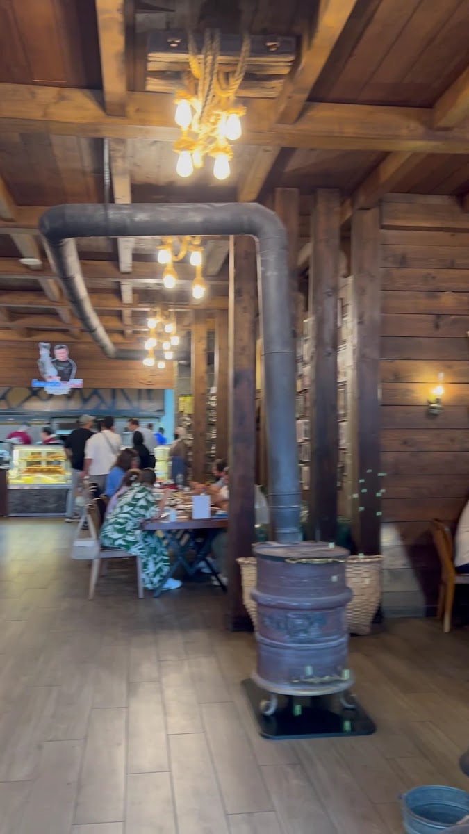 Bordo Mavi Balık-Erşan Yılmaz — fotoğraf 3