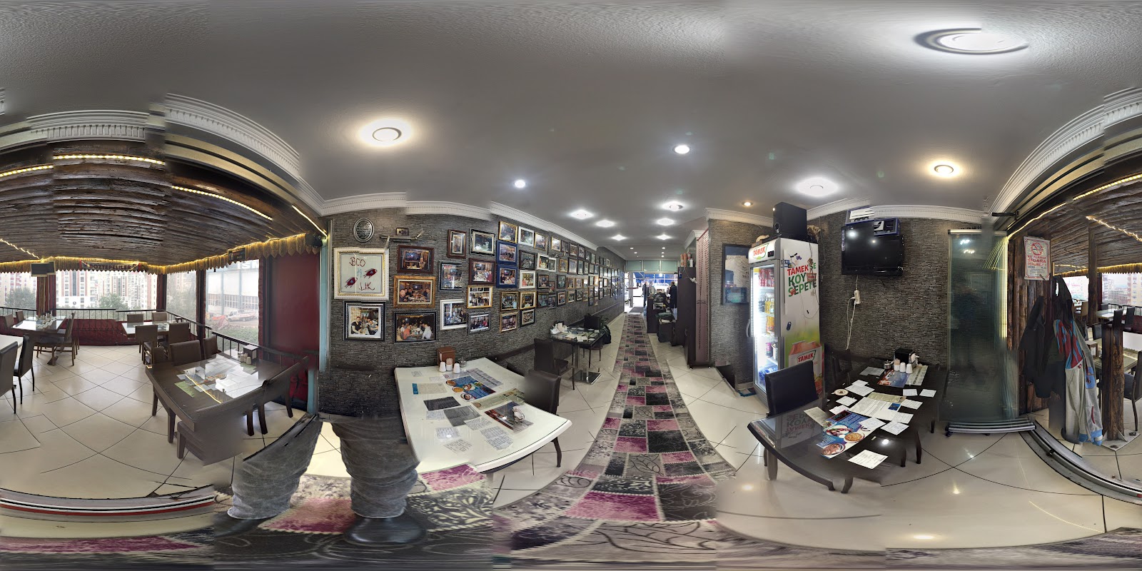 Bordo Mavi Balık-Erşan Yılmaz — fotoğraf 6