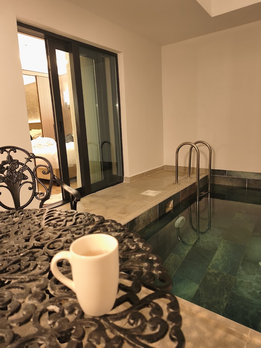 Boreas Hotel & Spa, Trademark Collection By Wyndham — fotoğraf 2