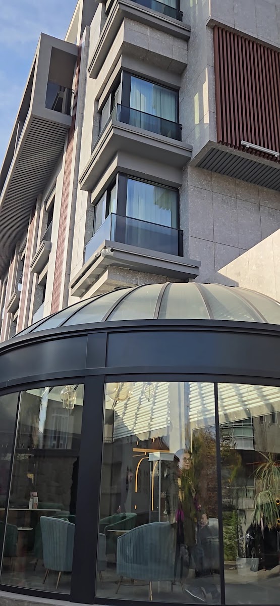 Boreas Hotel & Spa, Trademark Collection By Wyndham — fotoğraf 3