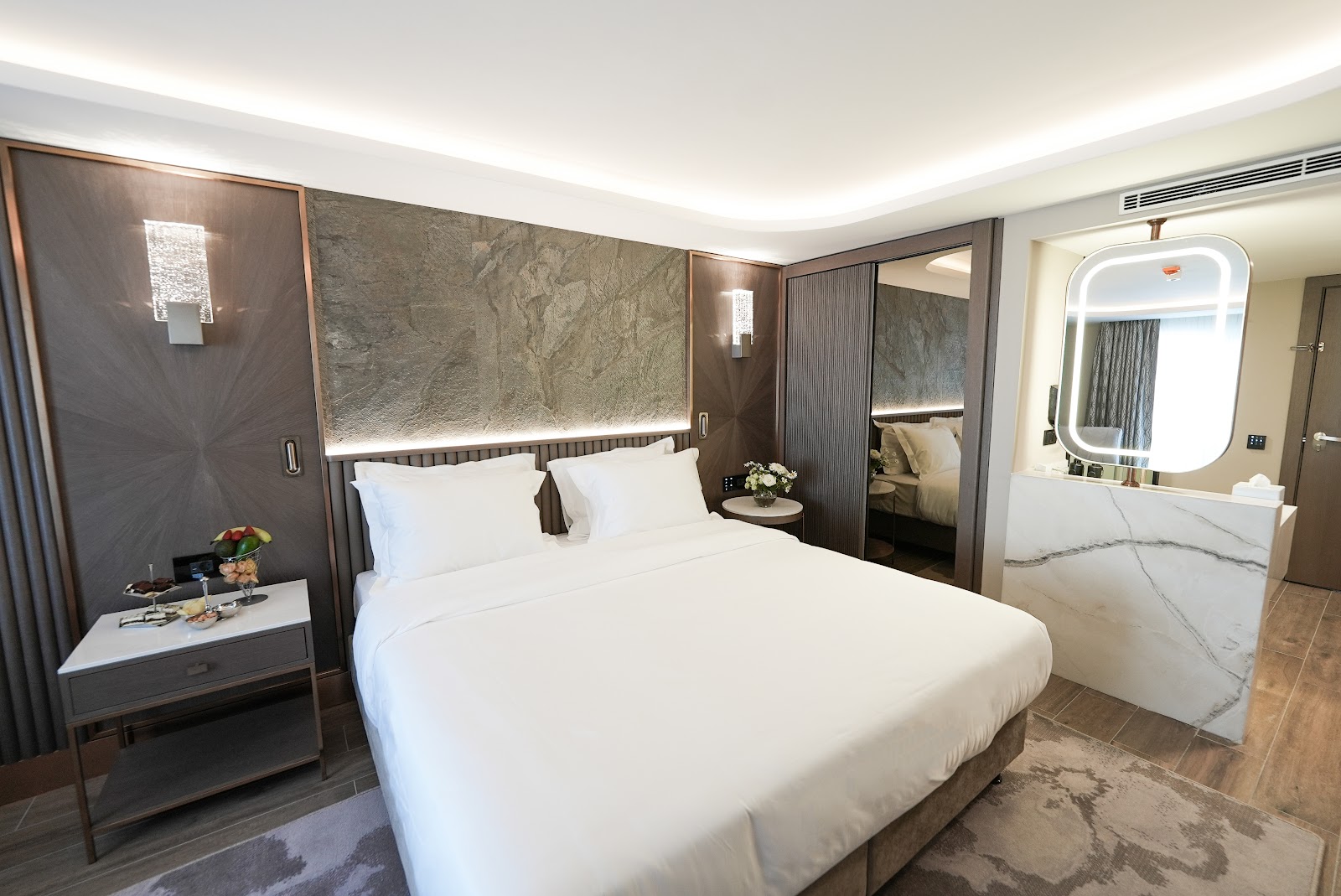 Boreas Hotel & Spa, Trademark Collection By Wyndham — fotoğraf 4