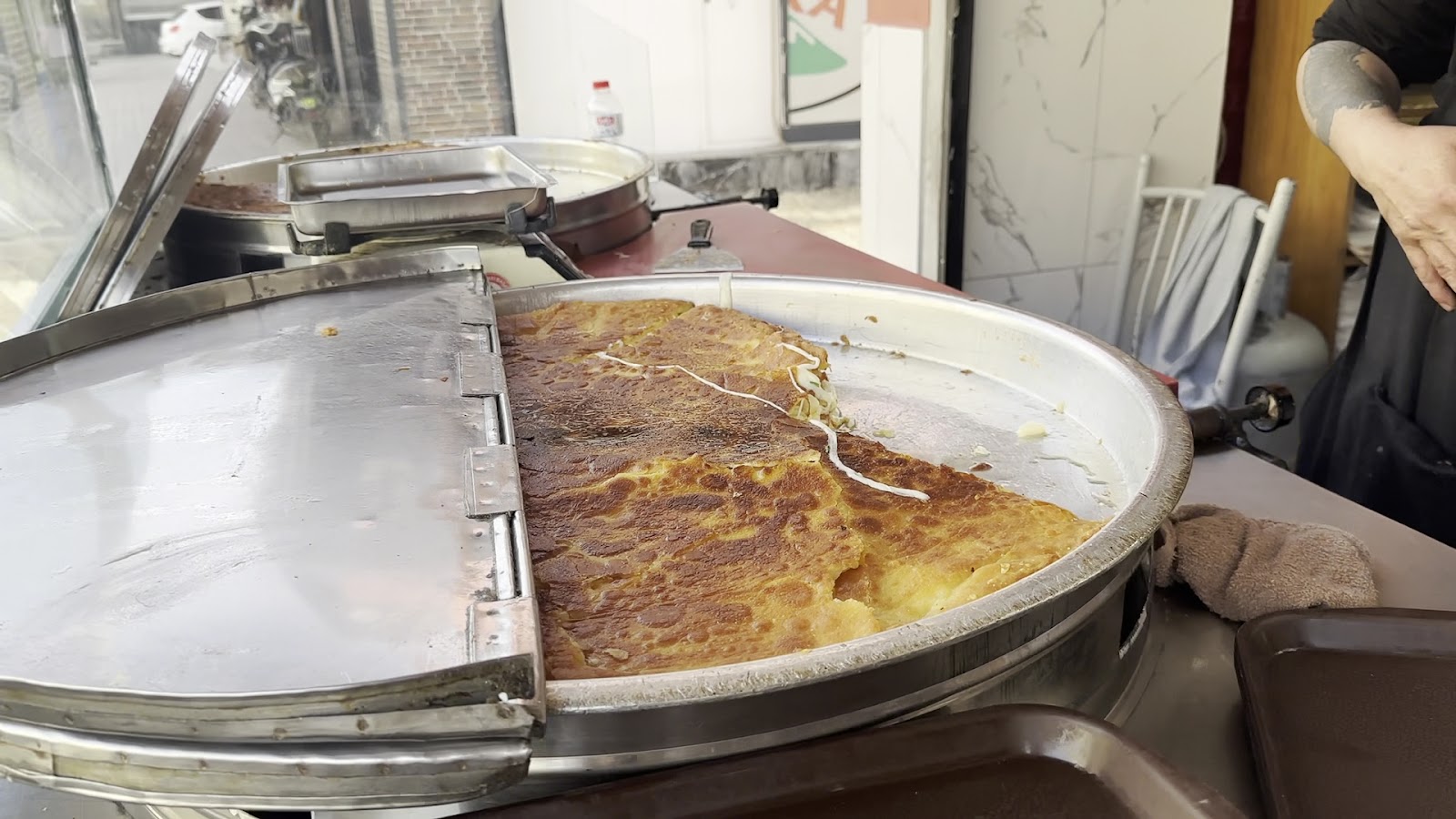 Börekçi Rıza — fotoğraf 2