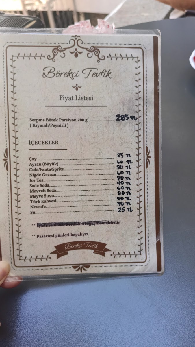Börekçi Tevfik — photo 4