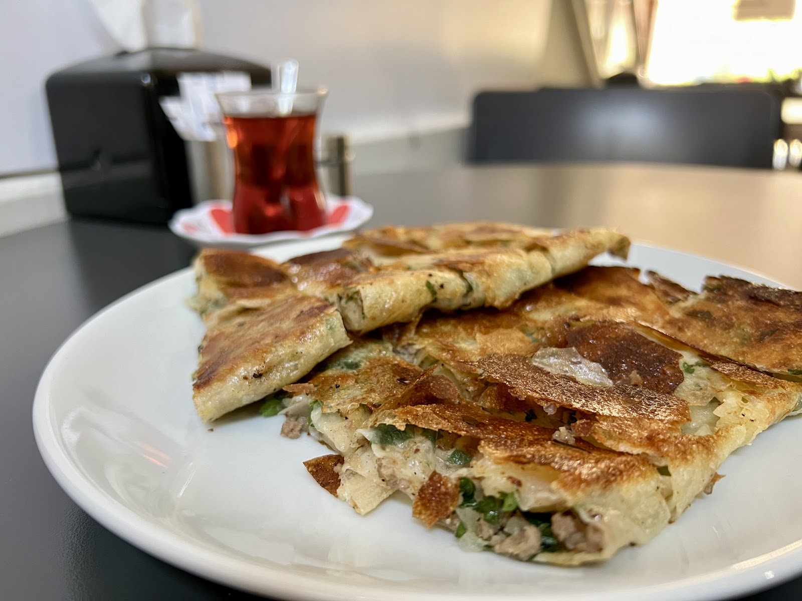Börekçi Tevfik — photo 5