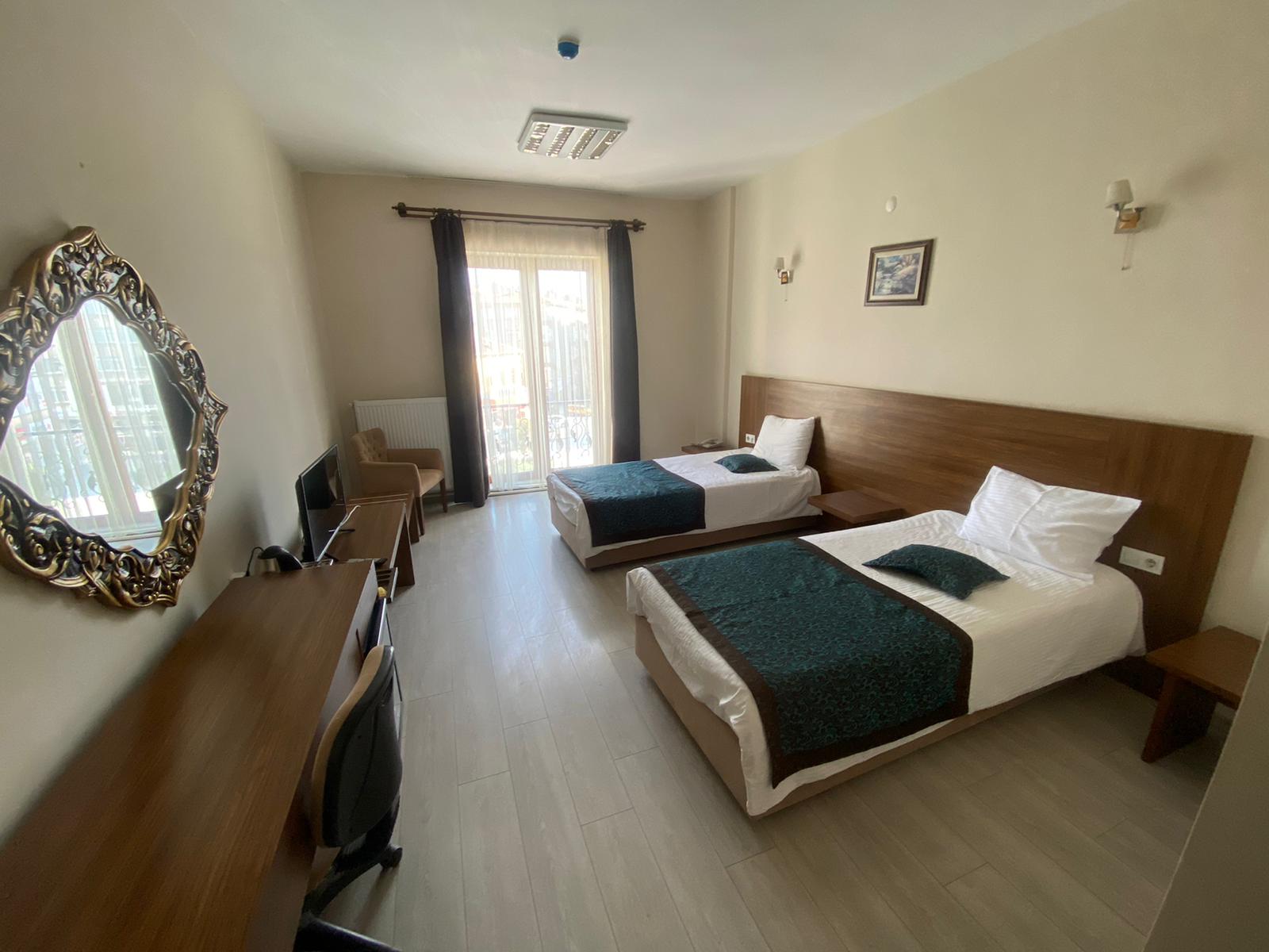 BORNEVA HOTEL — fotoğraf 2
