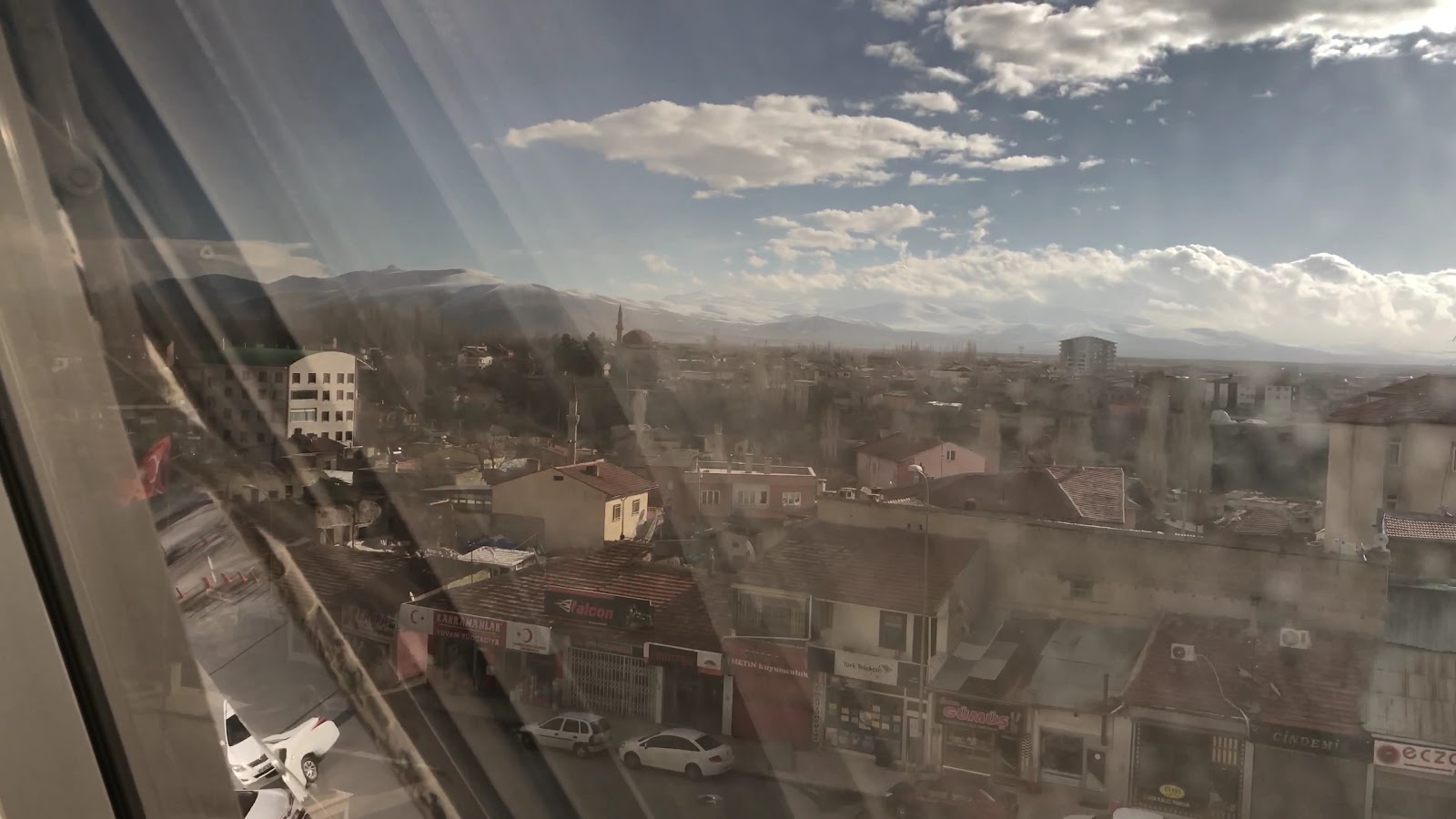 BORNEVA HOTEL — fotoğraf 3