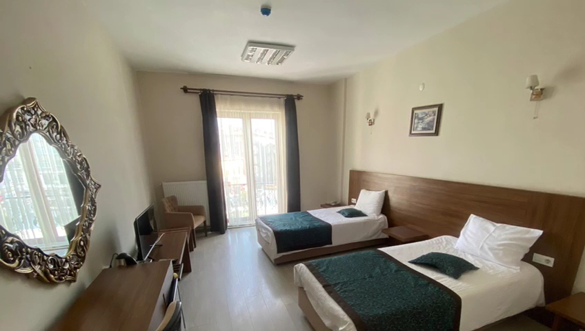 BORNEVA HOTEL — fotoğraf 6