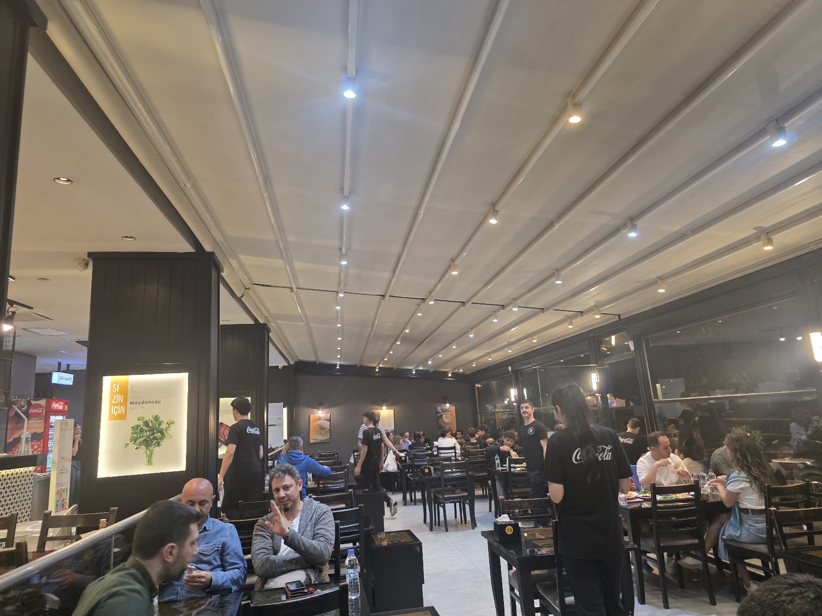 Borsa Tantuni — fotoğraf 2