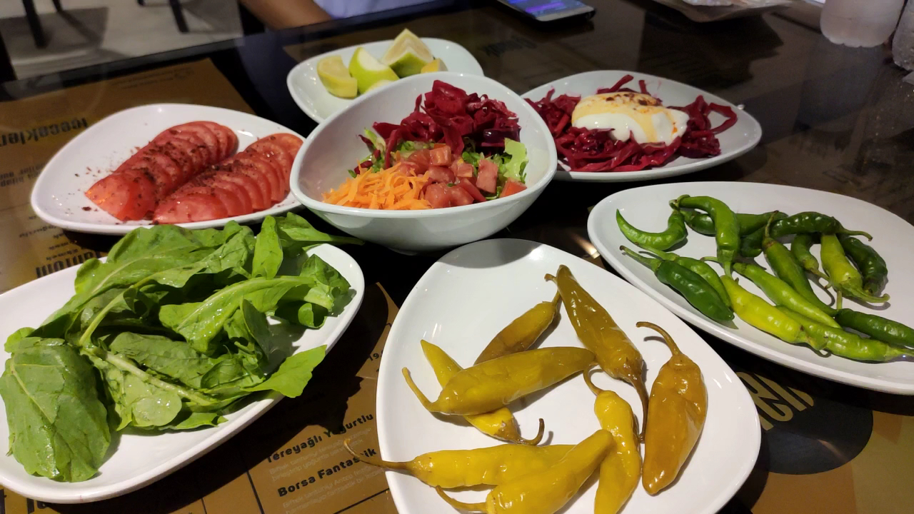Borsa Tantuni — fotoğraf 3