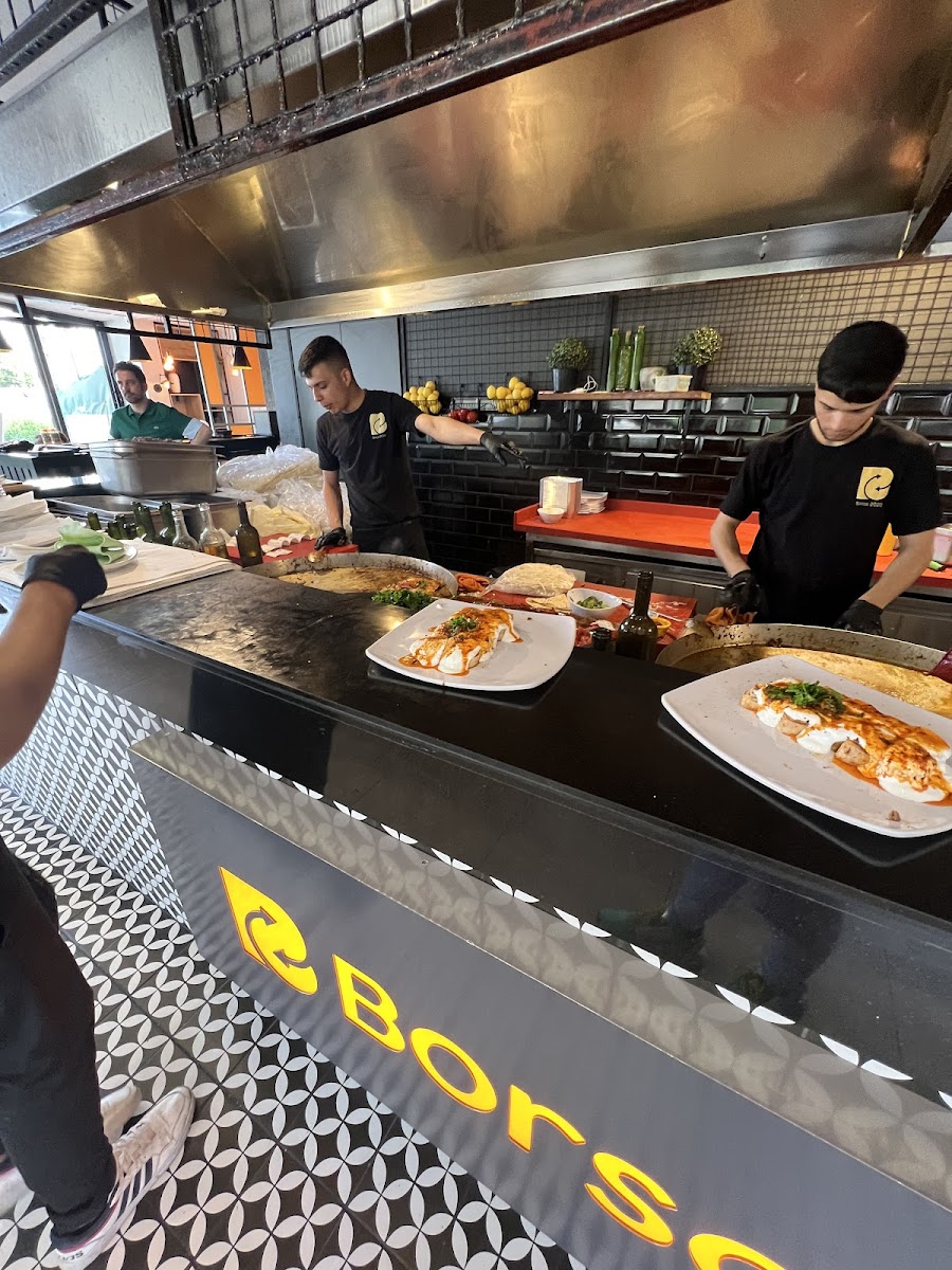 Borsa Tantuni — fotoğraf 5