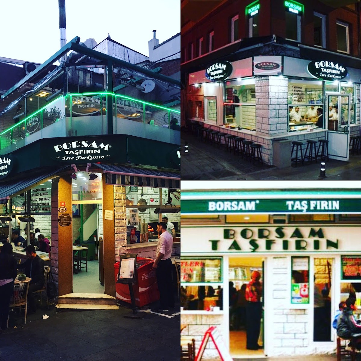 Borsam Taşfırın Bahariye — fotoğraf 10