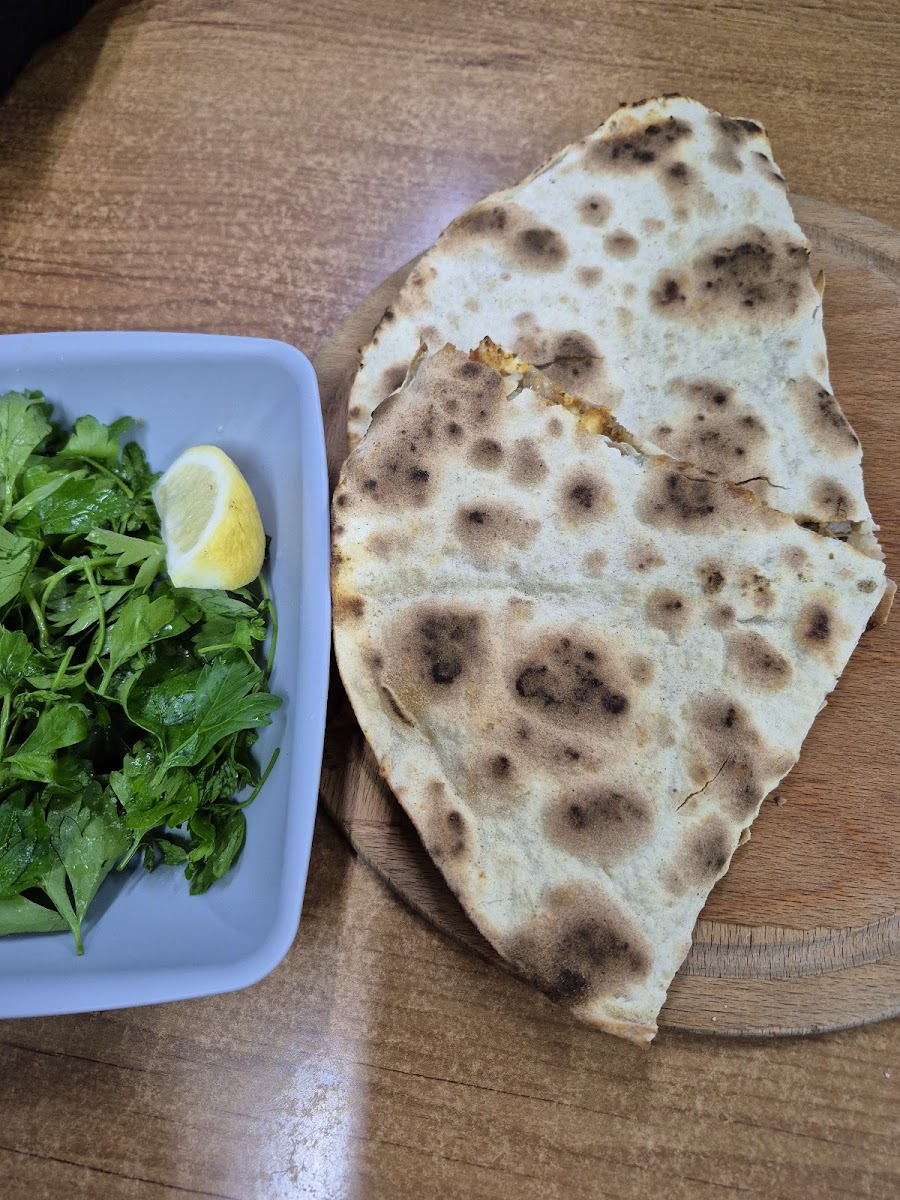 Borsam Taşfırın Bahariye — fotoğraf 2