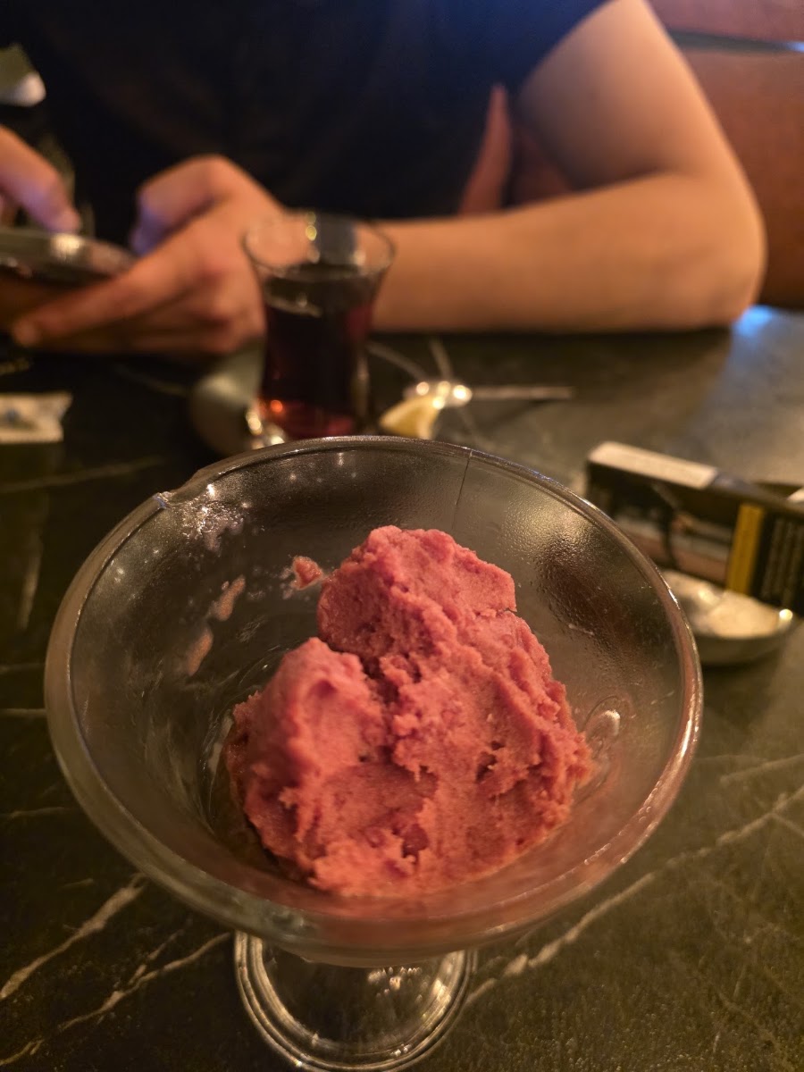 Börü Cafe Bistro&Nargile — photo 2