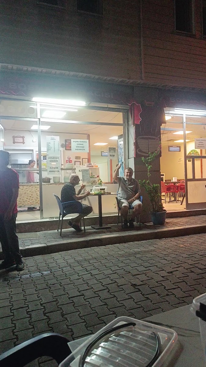 Bosna Çorbacısı — photo 3