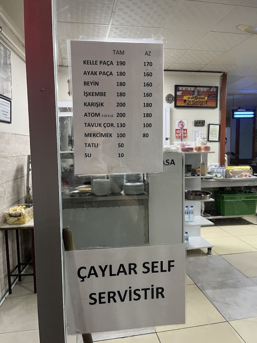 Bosna Çorbacısı — fotoğraf 4